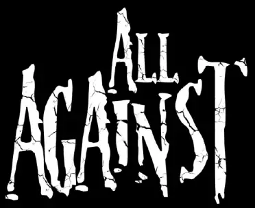 logo All Against logo All Against